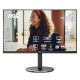 AOC 27 IPS Borderless, 4K - 3840 x 2160, 60 Hz, 350 cd/m?, 4 MS, HDMI 2.0 x 2, DP 1.4 x 1, NTSC 107% / sRGB 126%, Earphone x 1.
