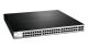 DLINK DGS-1210-52 WEBSMART GIGABIT SWITCH WITH 48 1000BASE-T AND 4 SFP PORTS
