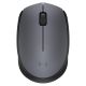 LOGITECH WIRELESS MOUSE M171 GREY MOUSE