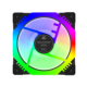 ANT ESPORTS OCTAFLOW 120 AUTO RGB CABINET FAN