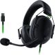 Razer BlackShark V2 X PlayStation Gaming Headset Quartz Black