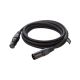 ELGATO XLR SHIELDED MICROPHONE MALE TO FEMALE CABLE 10CAL9901