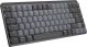 LOGITECH MX MECHANICAL MINI WIRELESS KEYBOARD