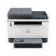 HP LASERJET TANK MFP 2606SDW, WIRELESS, PRINT, COPY, SCAN, 40-SHEET ADF, HI-SPEED USB 2.0, ETHERNET, BLUETOOTH LE, UP TO 22 PPM, 250-SHEET INPUT TRAY, 1-YEAR WARRANTY, BLACK AND WHITE, 381U2A