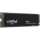 CRUCIAL P310 2TB PCIE GEN4 NVME M.2 SSD CT2000P310SSD8
