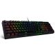 REDRAGON K582RGB SURARA USB GAMING RGB KEYBOARD BLACK
