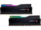 G.Skill Trident Z5 RGB 96GB (48GBx2) DDR5 6400MHz Desktop RAM F5-6400J3239F48GX2-TZ5RK