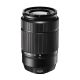 FUJIFILM FUJINON XC50-230MM F4.5-6.7 OIS II, BLACK
