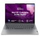 LENOVO IDEAPAD PRO 5 14IMH9 (83D2004XIN) LAPTOP (CORE ULTRA 9/32 GB/1 TB SSD/WINDOWS 11)
