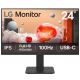 LG 24MS570B-B IPS FULL HD (1920 X 1080) MONITOR