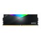 ADATA XPG LANCER RGB 16GB DDR5 6000 MHZ U-DIMM DESKTOP MEMORY RAM - AX5U6000C4816G-CLARBK