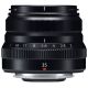 FUJIFILM XF35MMF2 R WR LENS (BLACK)