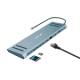 ANT ESPORTS 13-IN-1 MULTIFUNCTIONAL DOCKING STATION (AEC1310)
