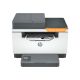HP LASERJET MFP M233SDW PRINTER: PRINT, COPY, SCAN MULTIPLE PAGE WITH ADF 6GX06A