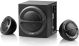 F&D A110 70 W 2.1 CHANNEL WIRED MULTIMEDIA SPEAKERS | SUBWOOFER