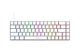 COSMIC BYTE CB-GK-36 ARTEMIS (WHITE) GAMING KEYBOARD