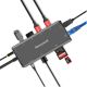 HONEYWELL 11-IN-1 TYPEC MULTIPORT DOCK WITH DUAL 4K HDMI,DP,RJ45 ETHERNET PORT