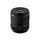 FUJIFILM FUJINON XF 33MM F1.4 R LINEAR MOTOR, WEATHER RESISTANCE PRIME LENS FOR PORTRAIT | WEDDING | FASHION (FULL FRAME EQUIVALENT = 50MM) WITH 2+1* YEAR WARRANTY