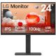LG 24BA650 IPS Full HD (1920 x 1080) Monitor