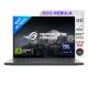 ASUS ROG ZEPHYRUS G16, GAMING LAPTOP, INTEL CORE ULTRA 9 185H, BUILT-IN AI, NVIDIA GEFORCE RTX 4070,16 INCH 2.5K QHD+ (40.64CM) 240HZ (32GB/1TB SSD/WIN 11/OFFICE 2021/GREY/1.85 KG), GU605MI-QP253WS