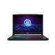 MSI Katana A15 AI B8VE-628IN Ryzen 7 8845HS/DDR5 8GB*2/1TB NVMe PCIe SSD RTX 4050, GDDR6 6GB/Windows11 Home/3 cell, 53.5Whr 2 Year Warranty Term