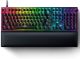 RAZER HUNTSMAN V2 TENKEYLESS - OPTICAL GAMING KEYBOARD (LINEAR RED SWITCH) - QUARTZ EDITION RZ03-03942000-R3M1