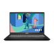 MSI MODERN 15, AMD 7TH GEN. RYZEN 5-7530U, 40CM FHD 60HZ LAPTOP(16GB/512GB NVME SSD/WINDOWS 11 HOME/MSO 2021/AMD RADEON GRAPHICS/CLASSIC BLACK/1.7KG), B7M-427IN