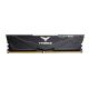 TEAMGROUP T-FORCE VULCAN 16GB (16GBX1) DDR5 6000MHZ DESKTOP RAM (BLACK)