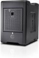 SANDISK PROFESSIONAL 72TB G-RAID SHUTTLE 4 - ENTERPRISE-CLASS 4-BAY EXTERNAL HARD DRIVE, THUNDERBOLT 3 - SDPH34H-072T-MBAAB
