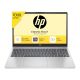 HP 15, AMD RYZEN 3 7320U, 8GB LPDDR5, 512GB SSD, ANTI-GLARE, MICRO-EDGE, 15.6-INCH (39.6 CM), FHD, AMD RADEON GRAPHICS, 1080P HD CAMERA, (WIN 11, SILVER, 1.59 KG), FC0154AU