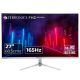 ZEBRONICS A27FHD LED, Gaming Monitor