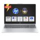 HP OMNIBOOK 3 15 FN0007AU [AI R5-340/16GB/512GB SSD/WIN11 HOME+MS24/15.6