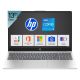HP 15, 13TH GEN INTEL CORE I5-1334U (16GB DDR4, 1TB SSD) FHD, ANTI-GLARE, MICRO-EDGE, 15.6''/39.6CM, WIN11, M365(1YR) OFFICE24, SILVER, 1.59KG, FD0552TU, IRIS XE, FHD CAMERA W/SHUTTER, BACKLIT LAPTOP