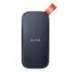 SANDISK 2TB PORTABLE E30 SSD SDSSDE30-2T00-G26