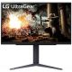 LG 27GS75Q-B ULTRAGEAR QHD (2560X1440) GAMING MONITOR, 27