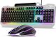 AULA T102 MEMBRANE GAMING KEYBOARD