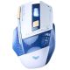 AULA SC550 WIRELESS & WIRED GAMING MOUSE (BLUE)