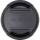 FUJIFILM 67MM II X SERIES FRONT LENS CAP