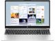 HP 255 G10 AMD RYZEN 5 QUAD CORE 7520U 2.8GHZ UPTO 4.3GHZ - (8 GB/512 GB SSD) 255 G10 THIN AND LIGHT LAPTOP (15.6 INCH, MATT SILVER, 1.45 KG)