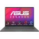 ASUS ZENBOOK A14, SNAPDRAGON X ELITE PROCESSOR,(QUALCOMM ADRENO IGPU/16GB RAM/512GB SSD/WINDOWS 11 HOME/MS OFFICE 365 BASIC (1YEAR)*/14 INCH FHD+ OLED/AI PC/ICELAND GRAY/0.98 KG), UX3407RA-QD061WS