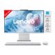 AIO LENOVO IDEA CENTRE 24IRH9 F0HN00FWIN [CI3-1315U 13TH GEN/8GB/512GB SSD/WIN11 HOME+MSO/24.0 INCH/INTEGRATED GRAPHICS /1 YEAR(S)//WHITE]