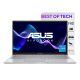 ASUS VIVOBOOK 15 X1504ZA-NJ542WS [CI5-1235U 12TH GEN/16GB/512GB SSD/WIN11 HOME+MSO/15.6 INCH/INTEGRATED GRAPHICS /1 YEAR(S)/SILVER]