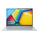 ASUS VIVOBOOK 16X (2023), INTEL CORE I5-12500H 12TH GEN, 16-INCH (40.64 CM) FHD+, THIN AND LIGHT LAPTOP (16GB/512GB/4GB GEFORCE RTX 3050/WIN11//BACKLIT//COOL SILVER/1.8 KG), K3605ZC-MBN544WS