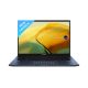ASUS ZENBOOK 14 OLED (2023), INTEL CORE I7-1360P 13TH GEN, 14