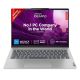 LENOVO IDEAPAD SLIM 5 82XD003MIN [CI5-13420H 13TH GEN/16GB/512GB SSD/WIN11 HOME+MSO/14.0 INCH/INTEGRATED GRAPHICS /1 YEAR(S)/GREY]