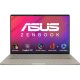 ASUS ZENBOOK A14, SNAPDRAGON X ELITE PROCESSOR,(QUALCOMM ADRENO IGPU/16GB RAM/512GB SSD/WINDOWS 11 HOME/MS OFFICE 365 BASIC (1YEAR)*/14 INCH FHD+ OLED/AI PC/ZABRISKIE BEIGE/0.98 KG), UX3407RA-QD054WS