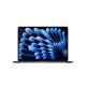 Apple 13-inch MacBook Air M5 chip with 10 core CPU and 10 core GPU, 16GB, 1TB SSD - Midnight