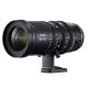 FUJIFILM FUJINON MKX18-55MMT2.9 LENS, BLACK