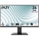 MSI PRO MP2412 23.8 INCH FULL HD OFFICE MONITOR