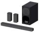SONY HT-S20R/Z E12 REAL 5.1CH DOLBY DIGITAL SOUNDBAR